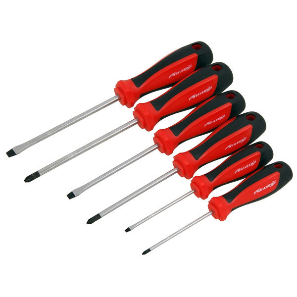 CT4702 - 6pc Screwdriver Set