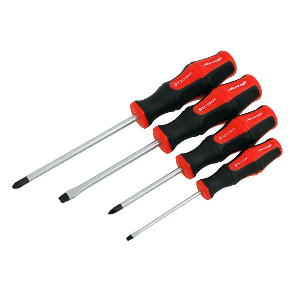 CT4703 - 4pc Screwdriver Set