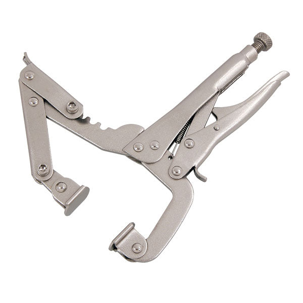 CT4715 - 9in Locking Plier