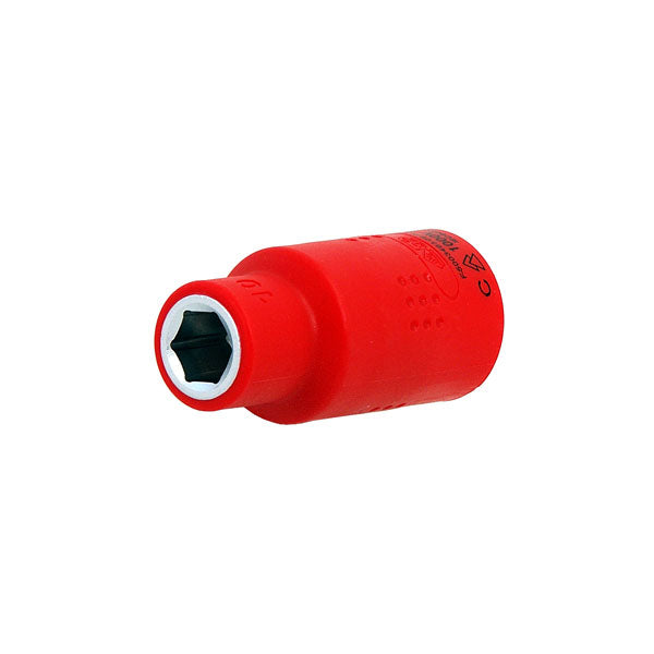 CT4726 - 1/2in DR 10mm Insulated Socket