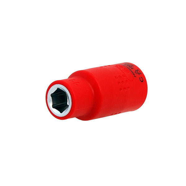 CT4727 - 1/2in DR 11mm Insulated Socket