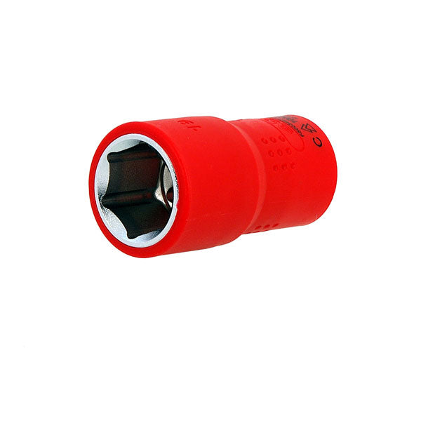 CT4734 - 1/2in DR 19mm Insulated Socket