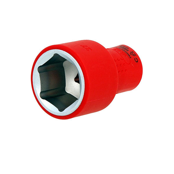 CT4738 - 1/2in DR 27mm Insulated Socket