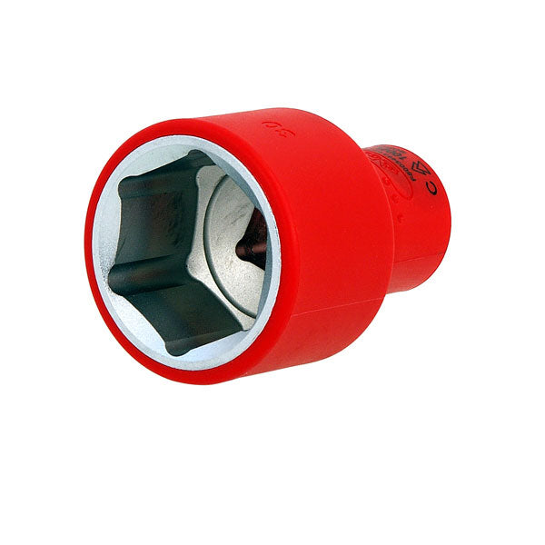 CT4739 - 1/2in DR 30mm Insulated Socket