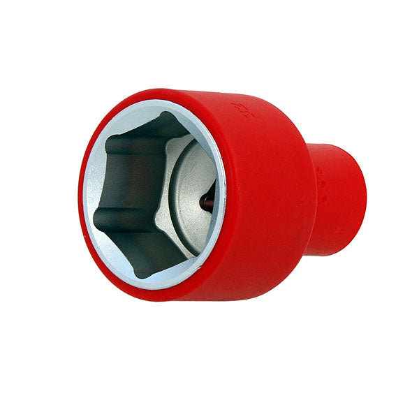 CT4740 - 1/2in DR 32mm Insulated Socket