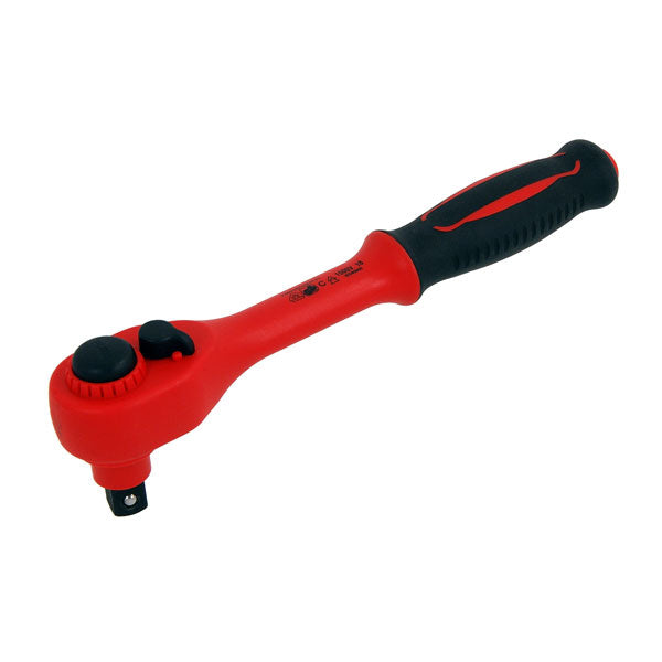 CT4741  - 1/2in DR Insulated Ratchet