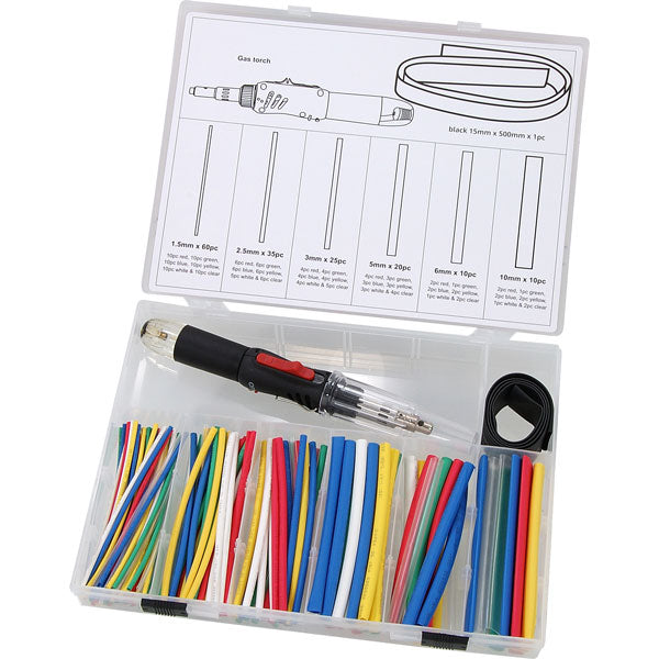 CT4776 - Portable Heat Shrink Kit