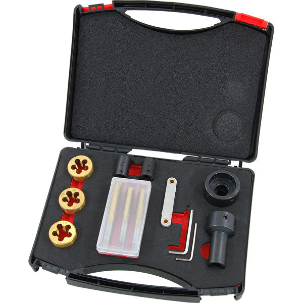 CT4795 - 13pc Wheel Stud Thread Repair Set