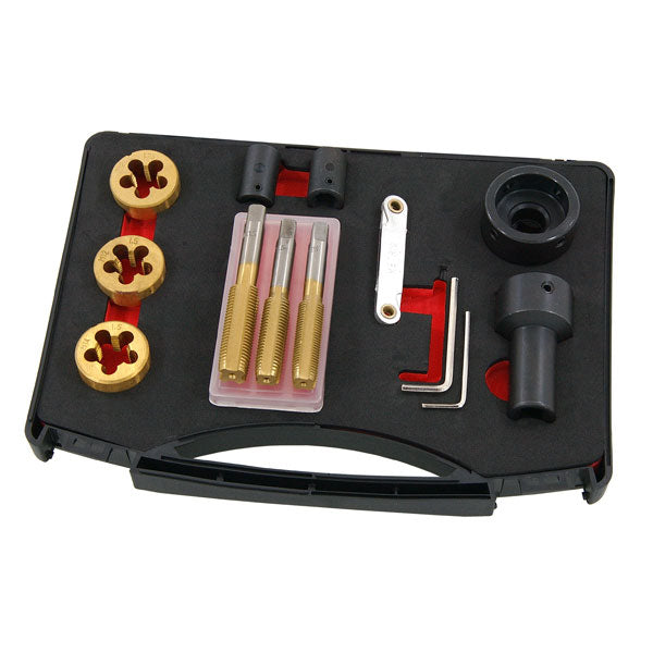 CT4795 - 13pc Wheel Stud Thread Repair Set