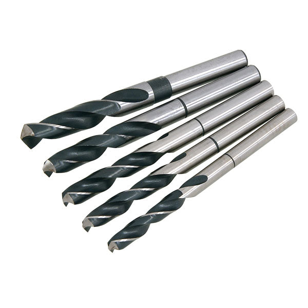 CT4817 - 5pc HSS Drill Set with Reduced Shank