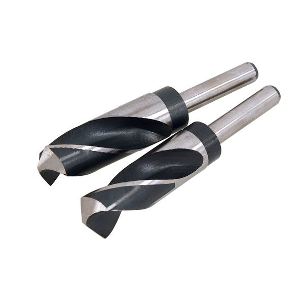 CT4820 - 2pc HSS Drill Set with Reduced Shank