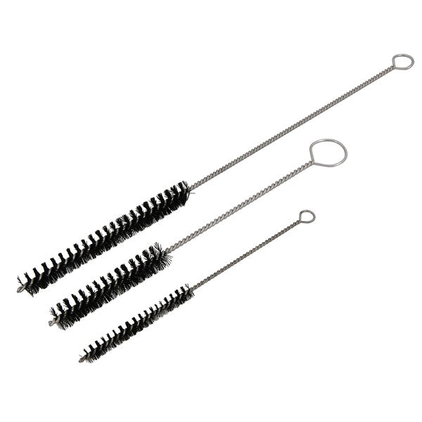 CT4829 - 3pc Nylon Brush Set