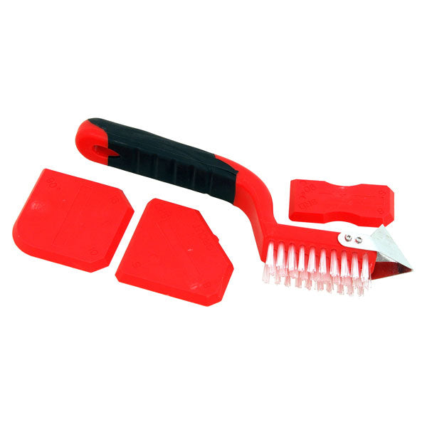 CT4832 - Grout Finishing Kit with Brush