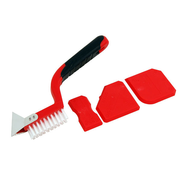 CT4832 - Grout Finishing Kit with Brush