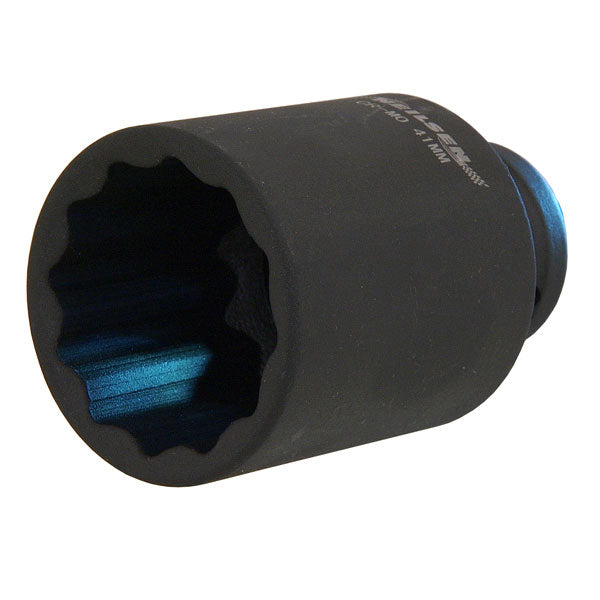 CT4842 - 1/2in DR 41mm Deep Impact Socket