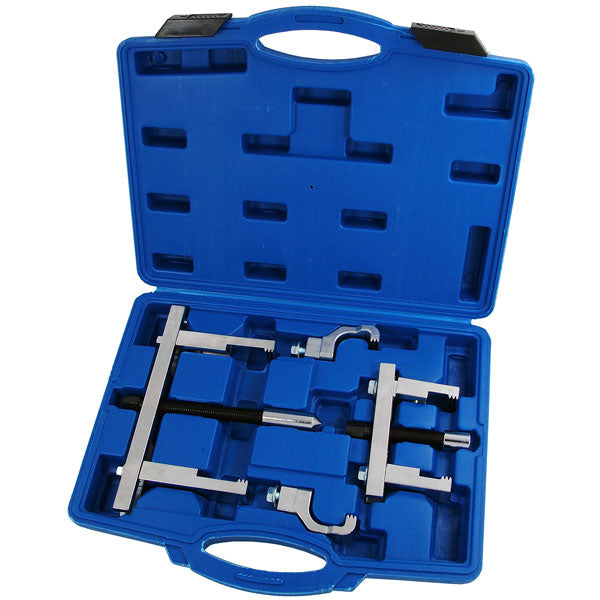 CT4866 - 10pc Belt Pulley Puller Set