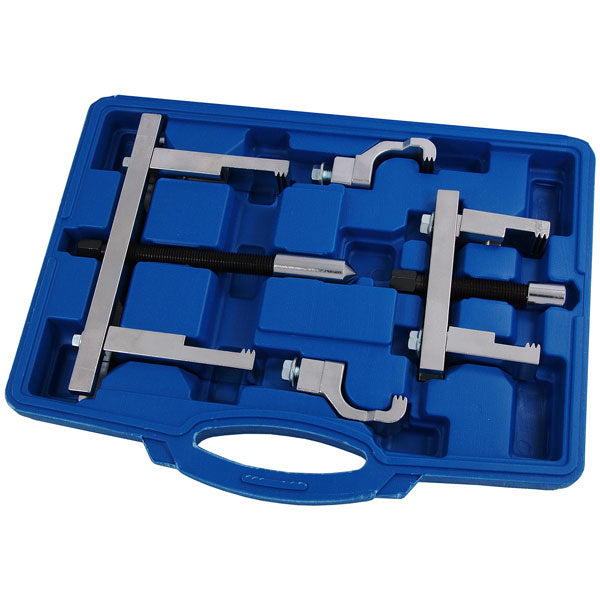 CT4866 - 10pc Belt Pulley Puller Set