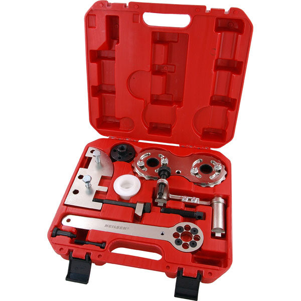 CT4868 - Timing Tool Set - Volvo