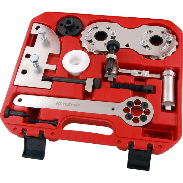 CT4868 - Timing Tool Set - Volvo