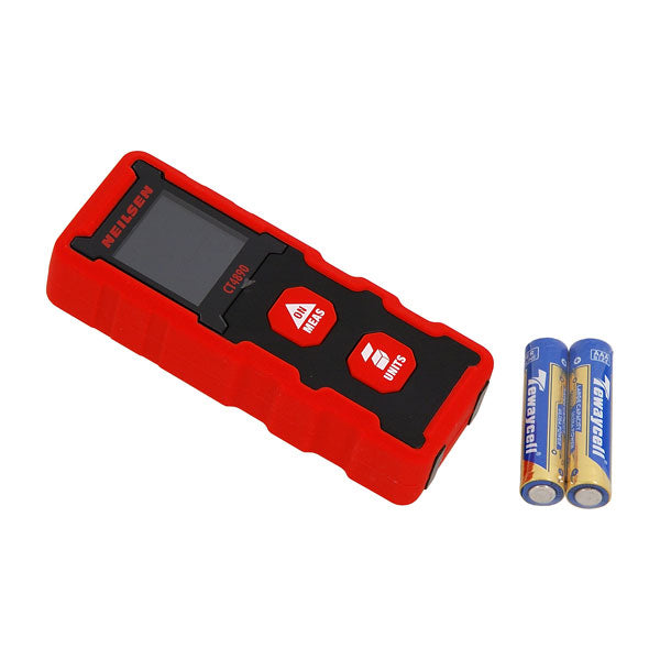 CT4890 - Laser Measure