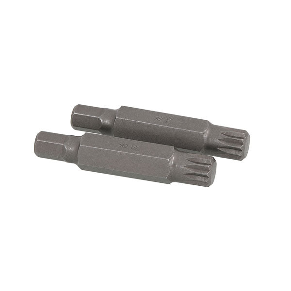 CT4917 - 2pc Spline Bits