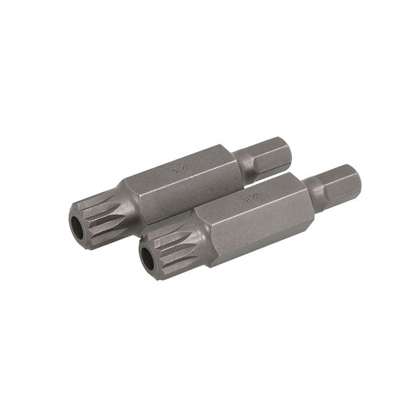 CT4919 - 2pc Spline Bits