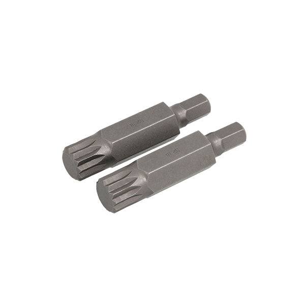 CT4920 - 2pc Spline Bits