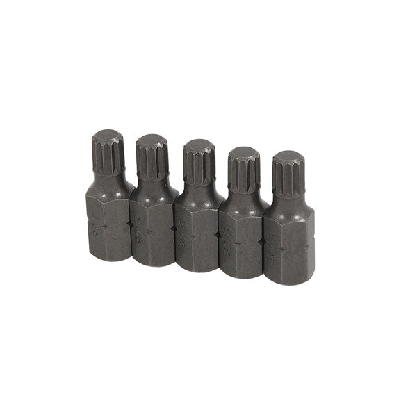 CT4922 - 2pc Spline Bits