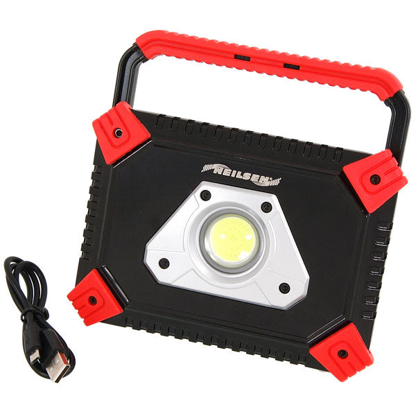 CT4923 - LED COB Work Lamp with USB