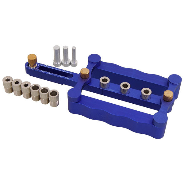 CT4932 - Wood Dowel Hole Jig Kit