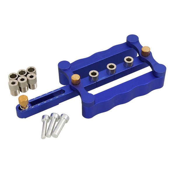 CT4932 - Wood Dowel Hole Jig Kit