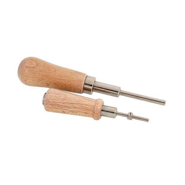 CT4936 - 2pc Pin Pusher Set