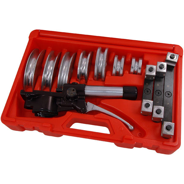 CT4951 - Pipe Bending Set - Hydraulic