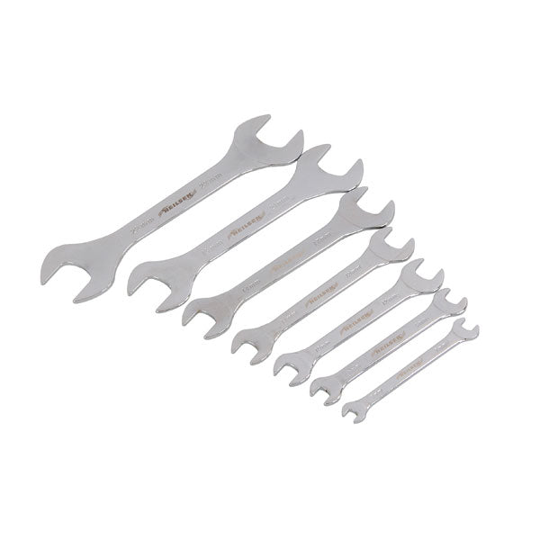 CT4953 -  7pc Thin Metric Spanner Set