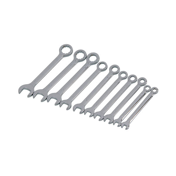 CT4954 -  10pc Mini Metric Spanner Set