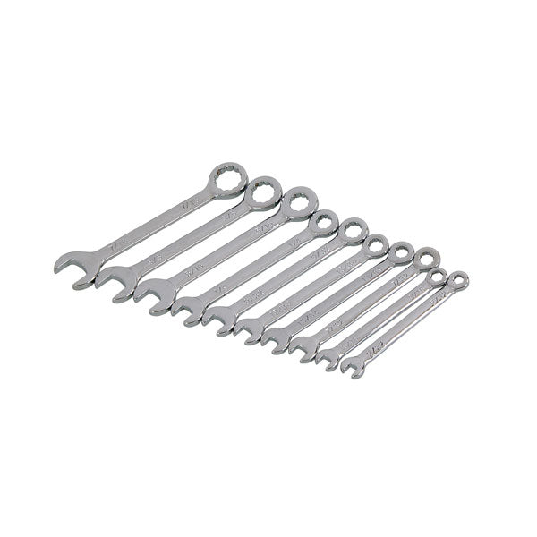 CT4955 -  10pc Mini SAE Spanner Set