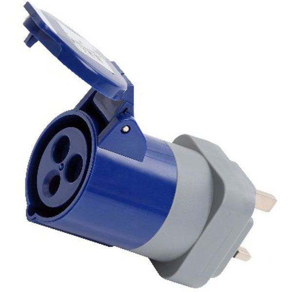 CT4962 - Electrical Adaptor - 230V / 13A