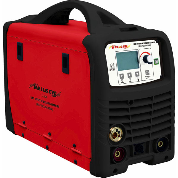 CT4972 - 7kw Welding Machine