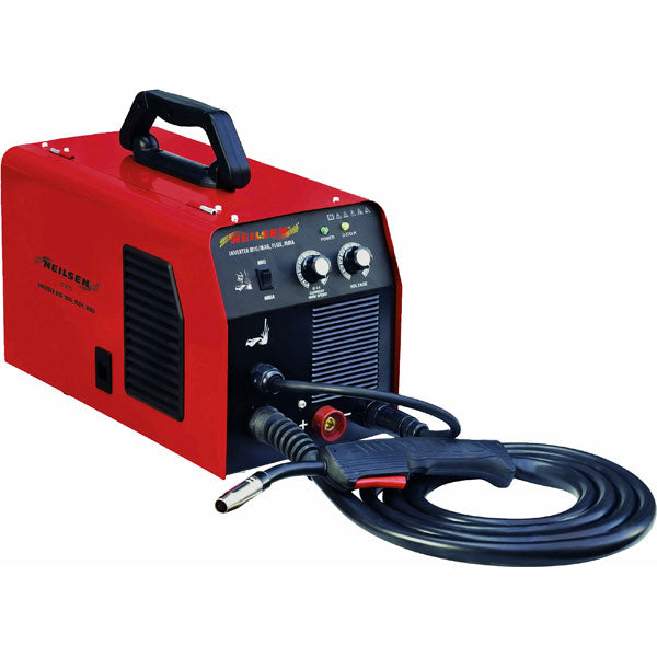 CT4973 - 5kw Welding Machine