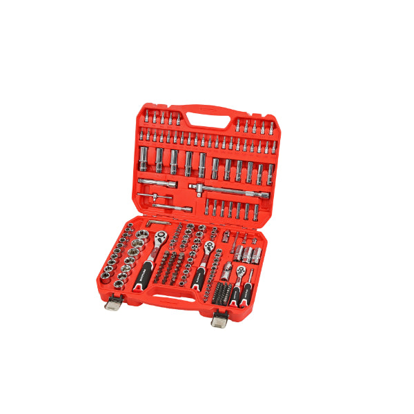 CT4993 - 192pc Socket and Bit Set