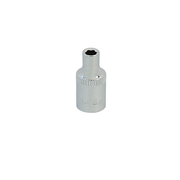 CT4994 - 1/4in DR 4mm Super Lock Socket