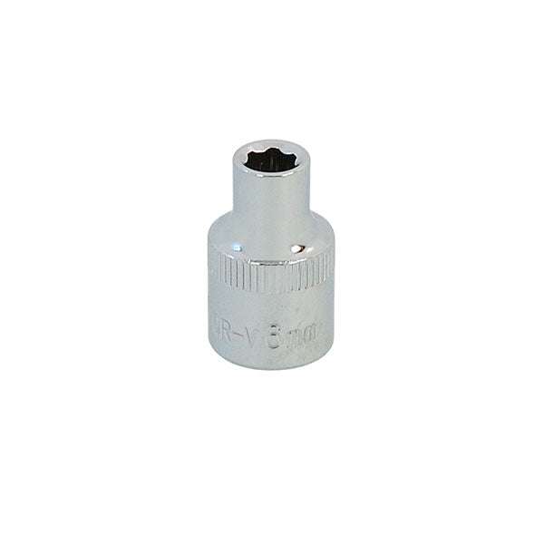 CT4997 - 1/4in Dr 7mm Super Lock Socket