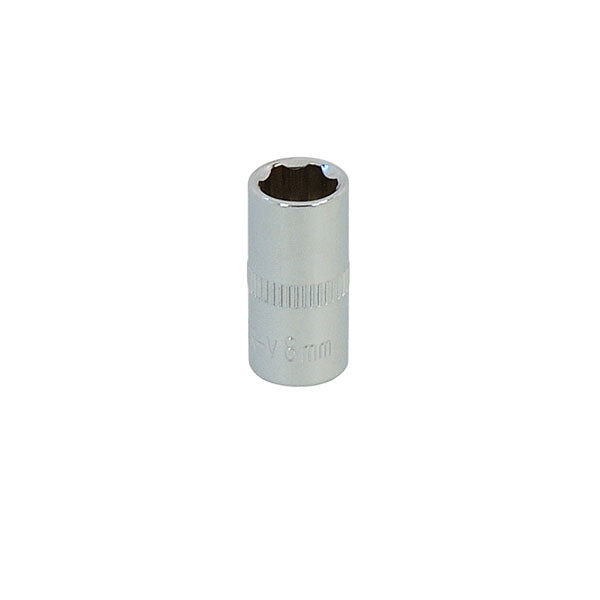 CT4998 - 1/4in Dr 8mm Super Lock Socket