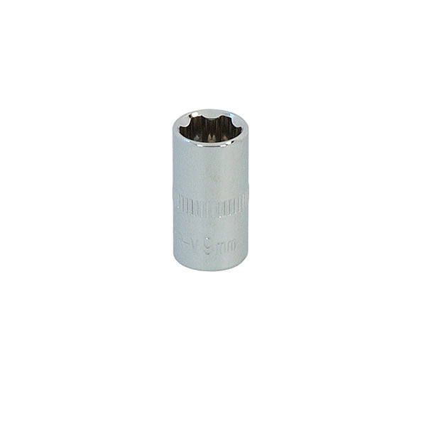 CT4999 - 1/4in Dr 9mm Super Lock Socket