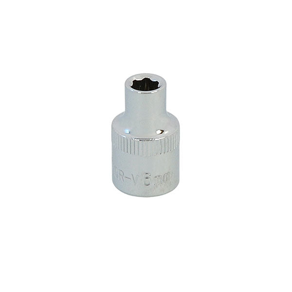 CT5005 - 3/8in DR 6mm Socket