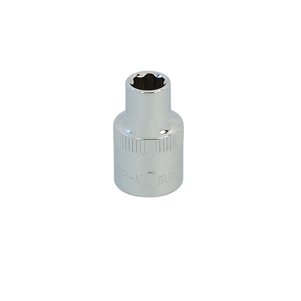 CT5006 -  3/8in DR 7mm Socket