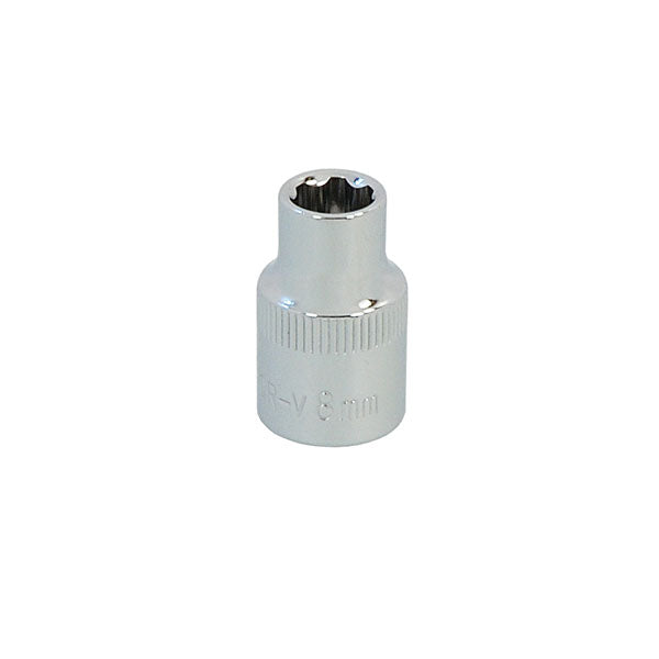 CT5007 -  3/8in DR 8mm Socket