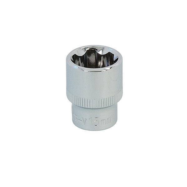 CT5014 -  3/8in DR 15mm Socket