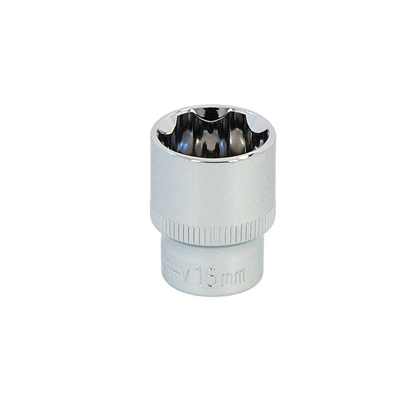 CT5015 -  3/8in DR 16mm Socket