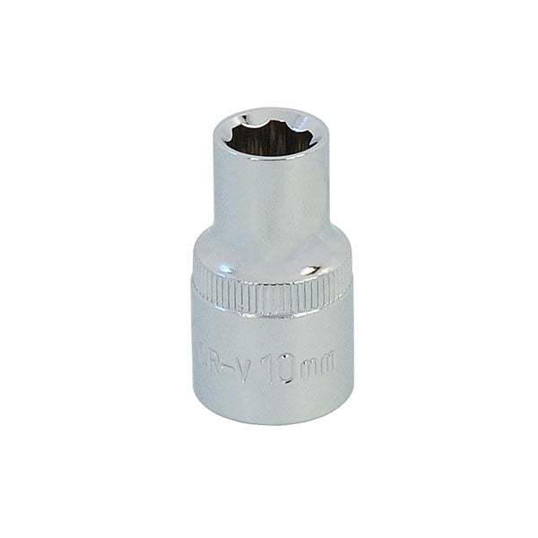 CT5026 - 1/2in DR 10mm Socket